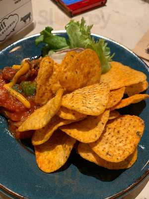 黒毛和牛バル 529 ミートボックス 紙屋町店