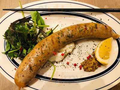 黒毛和牛バル 529 ミートボックス 紙屋町店