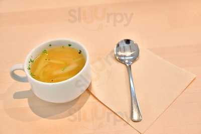 パラダイス カフェ