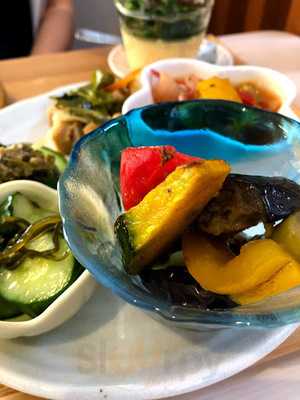 パラダイス カフェ