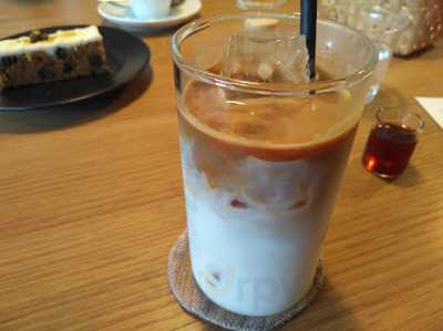 アカツキコーヒー