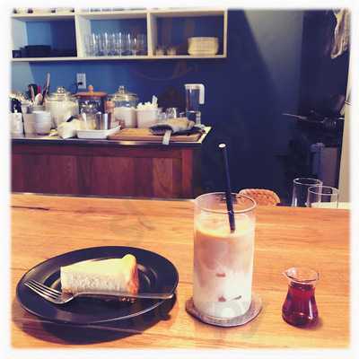 アカツキコーヒー