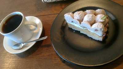 アカツキコーヒー