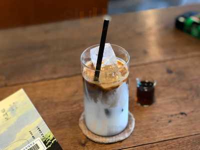 アカツキコーヒー