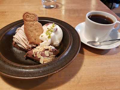 アカツキコーヒー