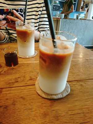 アカツキコーヒー