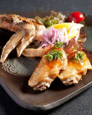 平林亭 京都駅本店