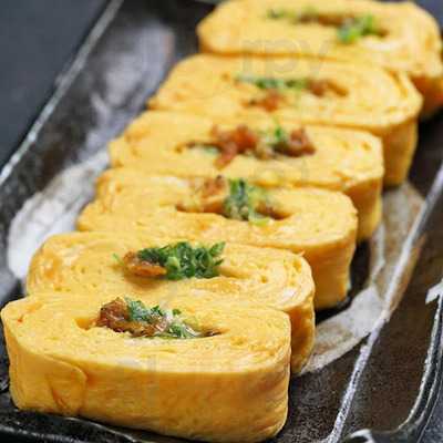 平林亭 京都駅本店