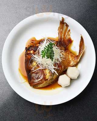 平林亭 京都駅本店