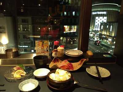 平林亭 京都駅本店