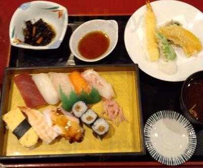 大阪あべの赤のれん 天王寺本店