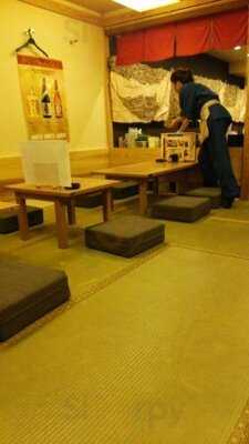 大阪あべの赤のれん 天王寺本店