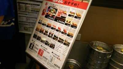 大阪あべの赤のれん 天王寺本店