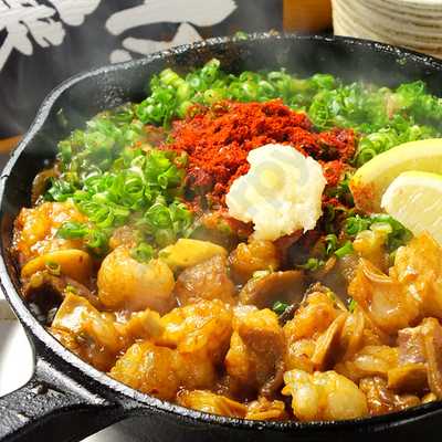 博多屋　広島店