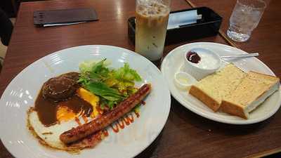 心斎橋ミツヤ ホワイティ梅田店