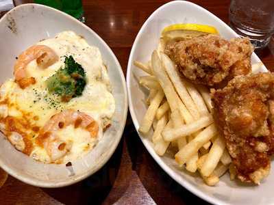 心斎橋ミツヤ ホワイティ梅田店