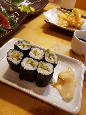 寿司居酒屋や台ずし 薬研堀町