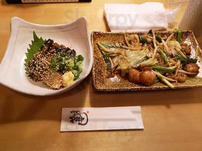 寿司居酒屋や台ずし 薬研堀町