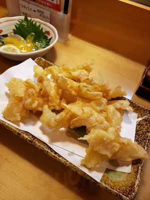 寿司居酒屋や台ずし 薬研堀町