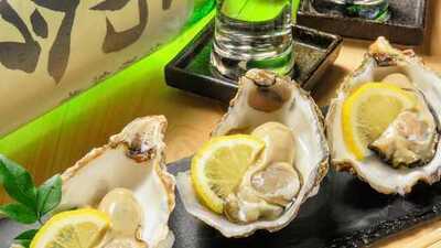 大衆居酒屋 十升