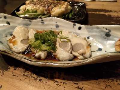 大衆居酒屋 十升