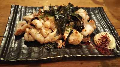 大衆居酒屋 十升