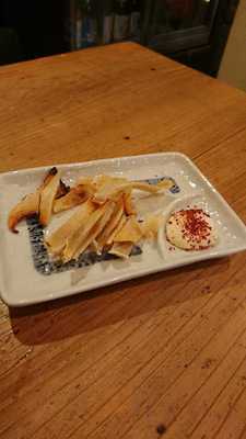 大衆居酒屋 十升