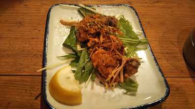 大衆居酒屋 十升