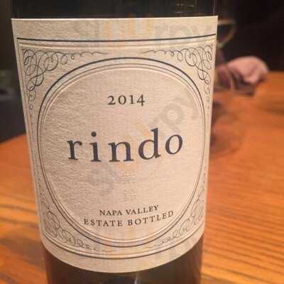 ケンゾーエステイトワイナリー 大阪