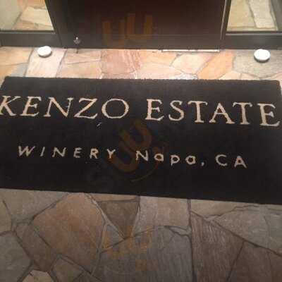 ケンゾーエステイトワイナリー 大阪