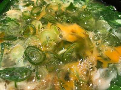 ぞうすいの店 ひよこ家