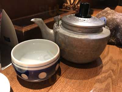 ぞうすいの店 ひよこ家