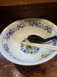 らあめん福楽 加茂店