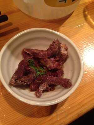 愛と真心の居酒屋 松本家次男