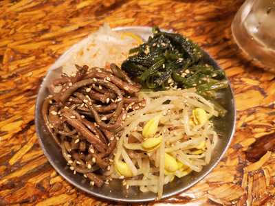 ホルモン肉五郎 天満店