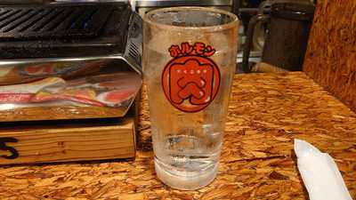 ホルモン肉五郎 天満店