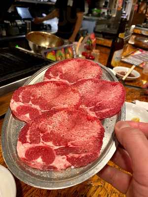 ホルモン肉五郎 天満店