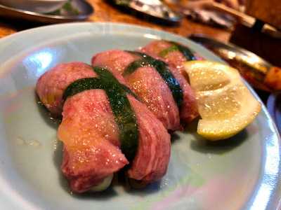 ホルモン肉五郎 天満店