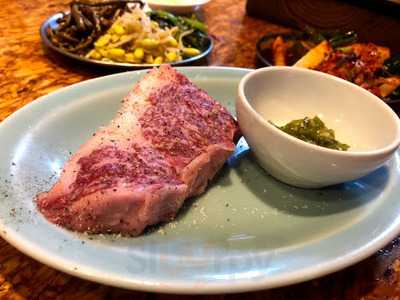 ホルモン肉五郎 天満店