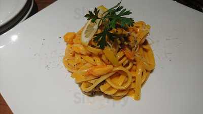 ラ カンティネッタ