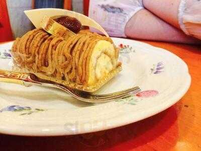 カフェモーツアルト Jr京都アスティロード店