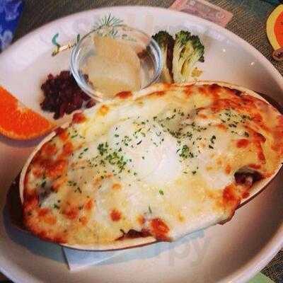 サンシャインカフェ