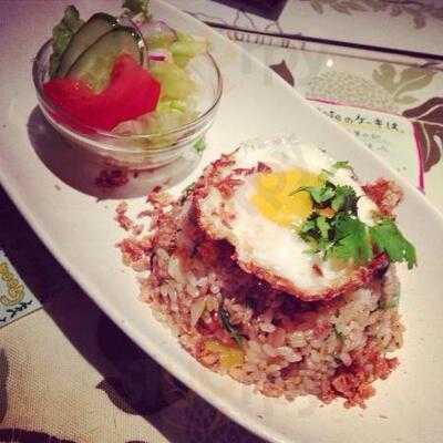 サンシャインカフェ