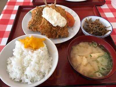まいどおおきに食堂 中の島食堂