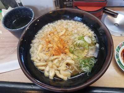 すし丸 今熊野店