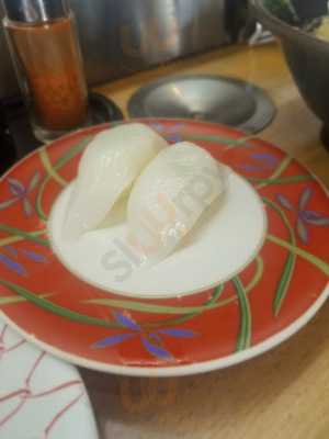 すし丸 今熊野店