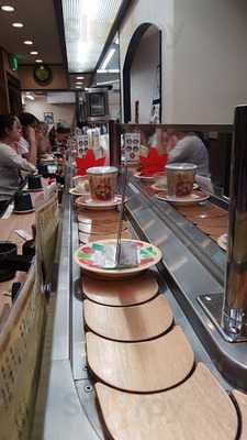 すし丸 今熊野店