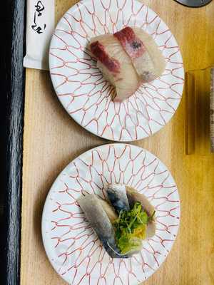 すし丸 今熊野店