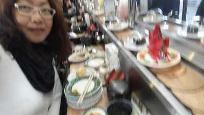 すし丸 今熊野店