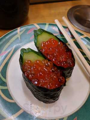 すし丸 今熊野店